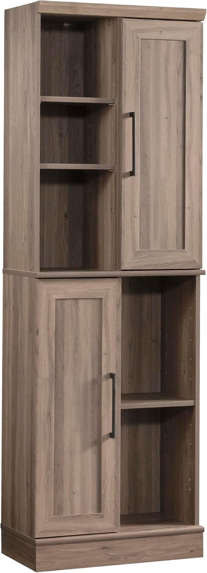 Storage Cabinet with Customizable Storage - Image 6