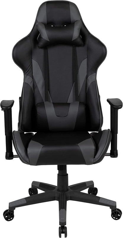 Flash Furniture X20 Gaming Chair Racing Office Ergonomic Computer PC Adjustable - Image 7