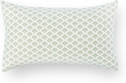 Crumbs Home Modern Farmhouse Fall Linen Indoor Outdoor Lumbar Pillow Cover Only - Image 6