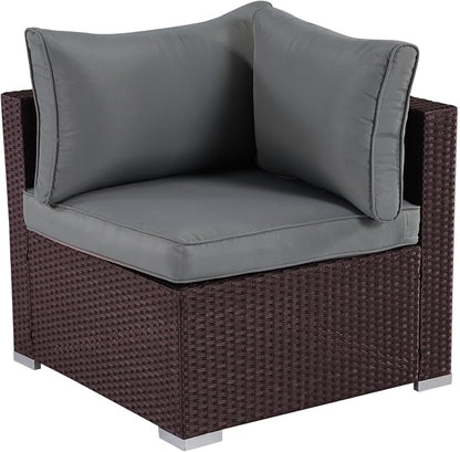 7-Piece Patio Furniture Set - Image 7
