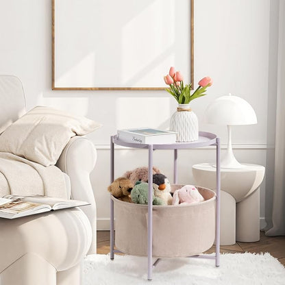 danpinera Round Side Table - Image 4