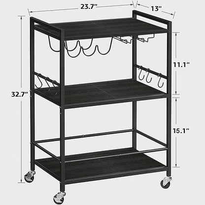TUTOTAK Bar Cart - Image 6