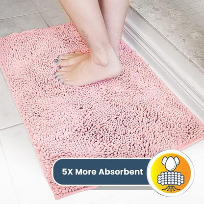 Muddy Mat® | Super Water Absorbent Door Mat Indoor, Microfiber Quick Dry - Image 4