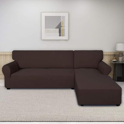 PureFit Super Stretch Sectional Couch Covers - Image 2