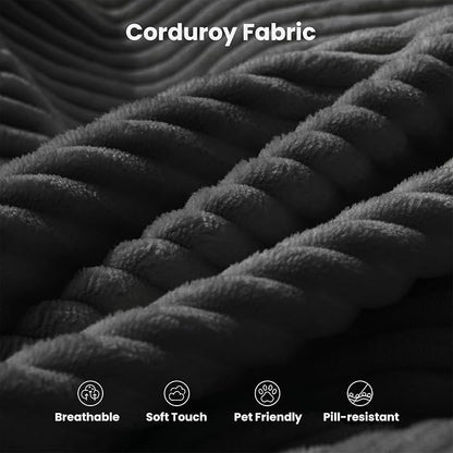 JUIKURY Folding Sofa Bed, Convertible Sleeper Chair - Image 6