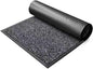 Super Absorbent Front Door Mat, Non-Slip Washable Indoor Doormats, Low Profile by Mibao