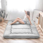 MAXYOYO Japanese Floor Mattress, Thicken Futon Sleeping Pad Foldable Roll Up by MAXYOYO