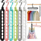Closet Organizers and Storage, College Dorm Room Essentials by HEYHOUSE
