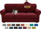 XINEAGE 2026 New 4 Pieces Couch Covers by XINEAGE