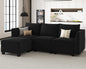 Belffin Convertible Sectional Sofa by Belffin