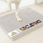 Muddy Mat® | Super Water Absorbent Door Mat Indoor, Microfiber Quick Dry by MuddyMat%C2%AE