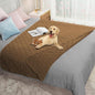 Ameritex Waterproof Dog Bed Cover Pet Blanket by Ameritex