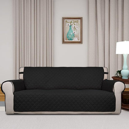 PureFit Reversible Quilted Couch Covers - Image 2