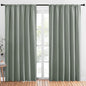 NICETOWN Living Room Curtains, 1 Pair, 70 x 84-inch, Home Decorations Thermal by NICETOWN