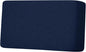 XINEAGE Couch Cushion Covers, Loveseat Sofa Seat Slipcovers by XINEAGE