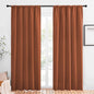 NICETOWN Blackout Curtains and Drapes by NICETOWN