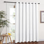 NICETOWN 50% Light Blocking Vertical Blinds by NICETOWN