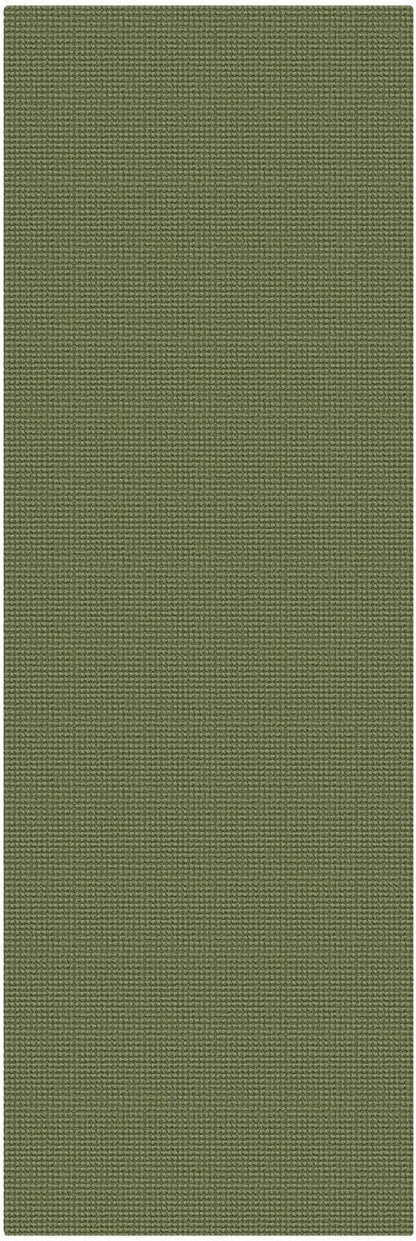 KOZYFLY Cotton Runners for Hallway 3x9, Wide Washable Runner Rug, Woven Non - Image 9