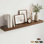 FLYJOE Floating Shelves for Wall, 48 Inch Floating Shelves Set of 1, Kitchen by FLYJOE