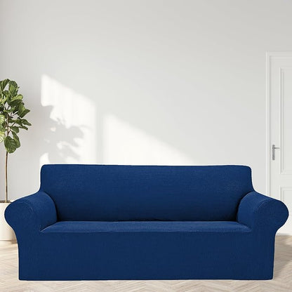 Cupuamon 2026 New Stretch Sofa Slipcovers Couch Cover - Image 3