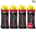 NewTrition® Extra Strength Energy Shots, 250mg Caffeine Energy Shots with Vitamin B & Amino Acids, Sugar-Free Vitamin Energy Shot, 1.7 fl oz (Pack of 24, Mystic Melon)