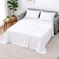 Cottington Lane Sleeper Sofa Sheets Full Size, 4 Piece Premium Quality 100% by CottingtonLane