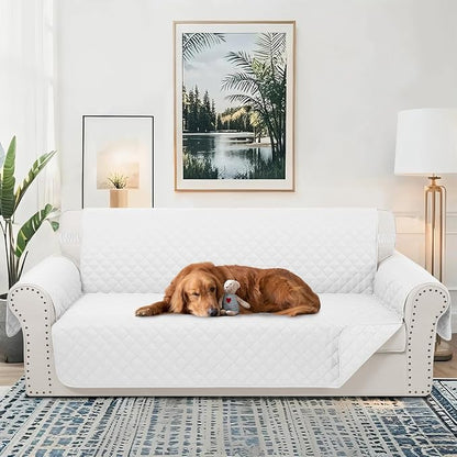 Reversible Oversized Sofa Covers, XL Sofa - Image 2