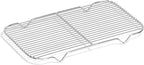Made In Cookware - Roasting Pan Rack - Stainless Steel - Electropolishing