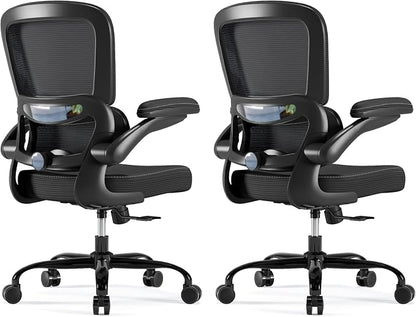 TRALT Ergonomic Office Chair by TRALT