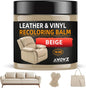 Leather Recoloring Balm for Faded Leather by AWOWZ