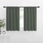NICETOWN Bedroom Curtains Blackout Draperies by NICETOWN