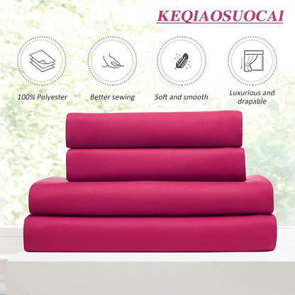 Pinch Pleated Curtains 120 Inches Long, Energy Saving Window Treatment Privacy - Image 5