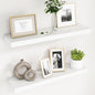 fuqing 30 Inch Floating Shelves by Fuqing