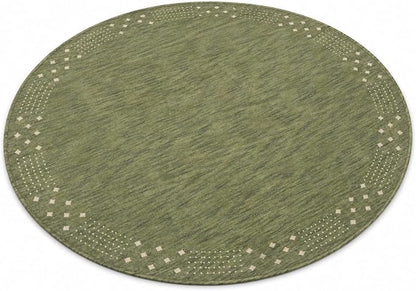 HAND KNOTTED LOOM WOOL ECO-FRIENDLY AREA RUGS - Image 3