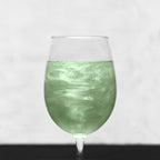Bakell - Soft Green Tinker Dust (4g, 1x Mini Spray Pump) Edible Glitter for Food, Desserts, and Beverages!