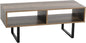Household Essentials Jamestown TV Stand Coffee Table by HouseholdEssentials