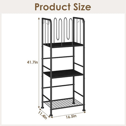 Towel Racks for Bathroom 3-Tier, Durable Metal Towel Rack Stand, Pool Items - Image 7