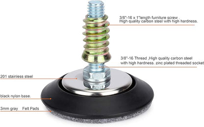 Furniture Levelers - Image 5