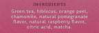 Stash Tea Pomegranate Raspberry & Matcha Green Tea - Caffeinated, Non-GMO Project Verified Premium Tea with No Artificial Ingredients, 18 Count (Pack of 6) - 108 Bags Total