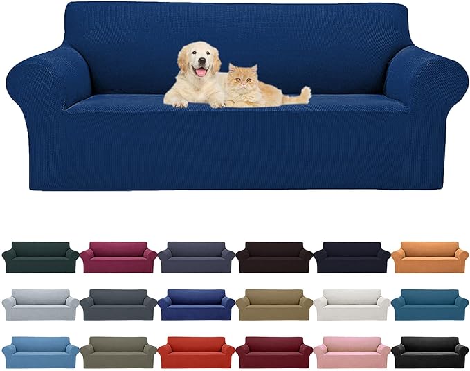 Cupuamon 2026 New Stretch Sofa Slipcovers Couch Cover by Cupuamon