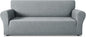 ZNSAYOTX 1 Piece Stretch Sofa Covers by ZNSAYOTX