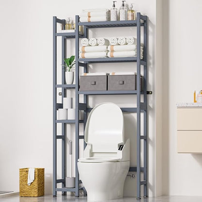 Homde Over The Toilet Storage by Homde