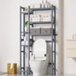 Homde Over The Toilet Storage by Homde