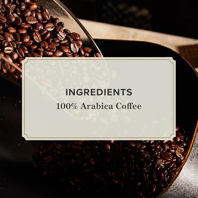 Peet's Coffee, Medium Roast Keurig K-Cup Pods - Big Bang, 32 Count (1 Box of 32 K-Cup Pods)