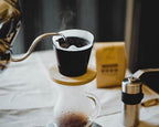 Fara Coffee, Whole Bean (French Roast (Dark), 5 Lb)