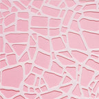 Large Cake and Baking Decorating Stencil (Gemma)