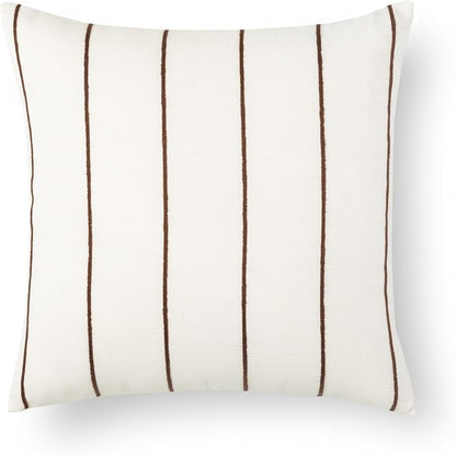 Crumbs Home Modern Farmhouse Fall Linen Indoor Outdoor Throw Pillow Cover Only - Image 6
