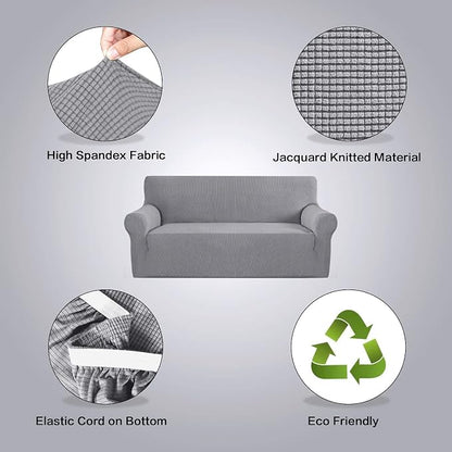 H.VERSAILTEX Stretch Slipcovers - Image 4
