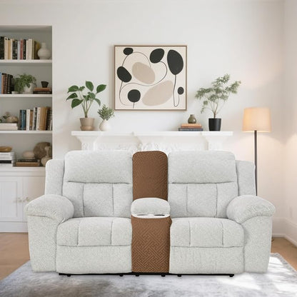 100% Waterproof Sectional Recliner Couch Covers - Image 2