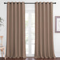 NICETOWN Blackout Window Curtain 90 inch Length by NICETOWN